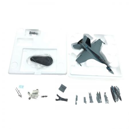 【中古】 ホビーマスター 1/72 F/A-18F スーパーホーネット Aランク