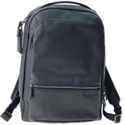 ▼▼ TUMI トゥミ HARRISON Bradner Backpack ハリソン ブラドナー バックパック 06302011DP ブラック Bランク