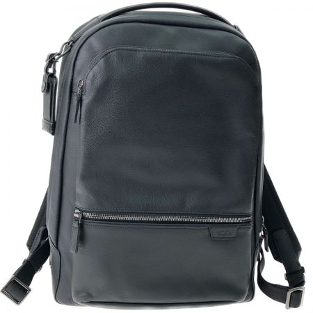  TUMI トゥミ HARRISON Bradner Backpack ハリソン ブラドナー バックパック 06302011DP ブラック