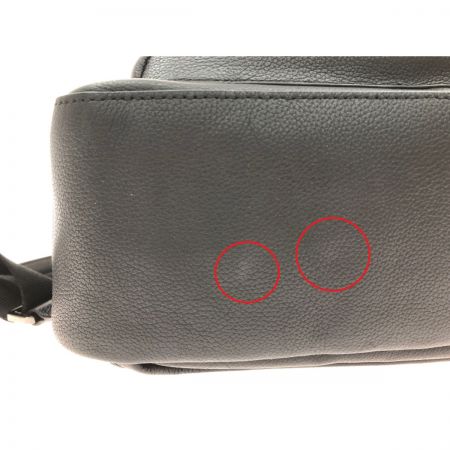  TUMI トゥミ HARRISON Bradner Backpack ハリソン ブラドナー バックパック 06302011DP ブラック