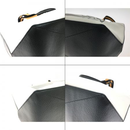  COACH コーチ ディズニー キース・ヘリング ミッキー キャンバストート C7421 アイボリーｘブラック