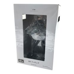 ▼▼  2B フィギュア NieR:Automata Ver 1.1a 放送記念くじ B賞 Sランク