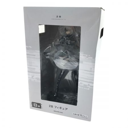   2B フィギュア NieR:Automata Ver 1.1a 放送記念くじ B賞