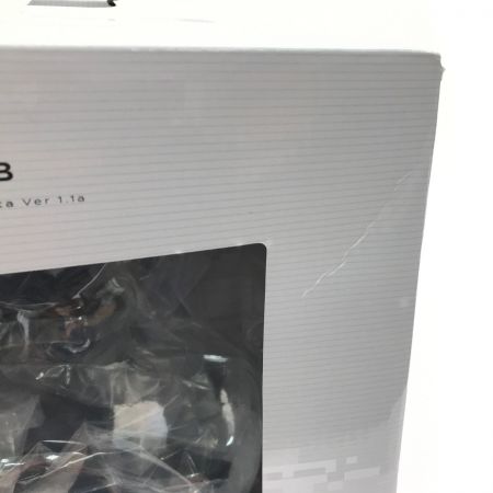   2B フィギュア NieR:Automata Ver 1.1a 放送記念くじ B賞