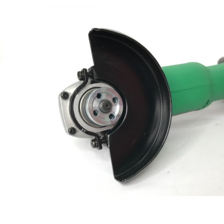  HiKOKI ハイコーキ ディスクグラインダー  G3610DA (NN) グリーン