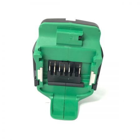  HiKOKI ハイコーキ ディスクグラインダー  G3610DA (NN) グリーン