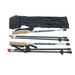 ▼▼ mont･bell モンベル コルクグリップ ALPINE POLE Bランク