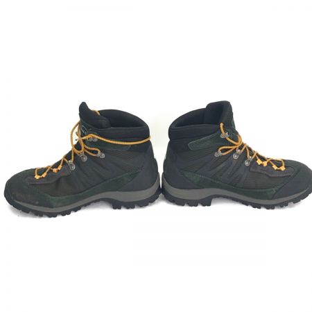  mont･bell モンベル トレッキングブーツ SIZE28cm 付属品なし 412045107 ブラック