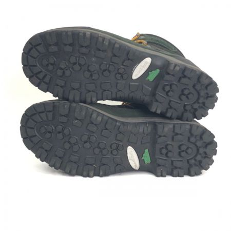  mont･bell モンベル トレッキングブーツ SIZE28cm 付属品なし 412045107 ブラック