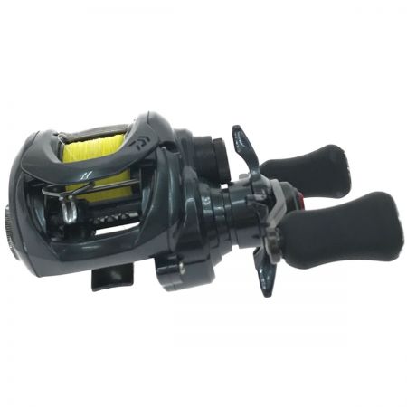  DAIWA ダイワ ベイトリール 20タトゥーラ 左ハンドル 本体のみ 20ﾀﾄｩｰﾗ SV TW 左