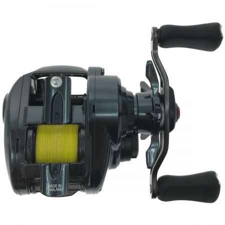  DAIWA ダイワ ベイトリール 20タトゥーラ 左ハンドル 本体のみ 20ﾀﾄｩｰﾗ SV TW 左