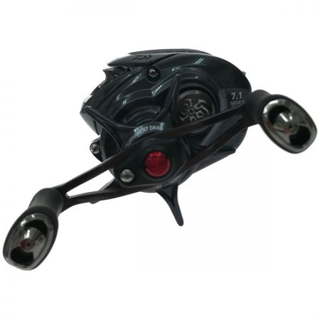  DAIWA ダイワ ベイトリール 20タトゥーラ 左ハンドル 本体のみ 20ﾀﾄｩｰﾗ SV TW 左