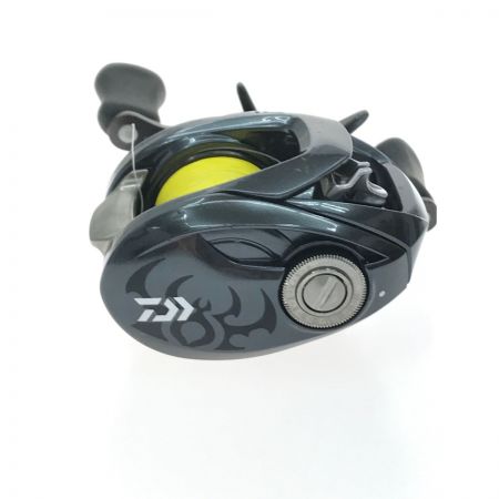 DAIWA ダイワ ベイトリール 20タトゥーラ 左ハンドル 本体のみ 20ﾀﾄｩｰﾗ SV TW 左