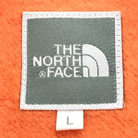 中古】 THE NORTH FACE ザノースフェイス ジップパーカー NTW12340