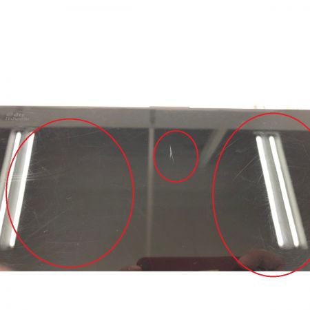  Panasonic パナソニック プライベート・ビエラ ブルーレイディスクプレーヤー HDDレコーダー付 ポータブル地上・BS・110度CSデジタルテレビ UN-15TD6-K