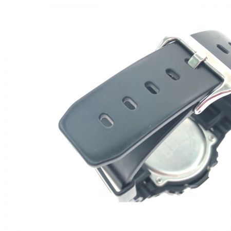  CASIO カシオ メンズ腕時計 クオーツ G-SHOCK Gショック NEIGHBORHOODコラボウォッチ DW-5600VT ブラック