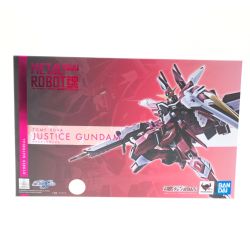 ▼▼ METAL ROBOT魂 バンダイ METAL ROBOT魂 ジャスティスガンダム Bランク