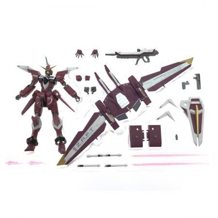  METAL ROBOT魂 バンダイ METAL ROBOT魂 ジャスティスガンダム