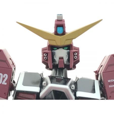 中古】 BANDAI バンダイ METAL ROBOT魂 ジャスティスガンダム Bランク