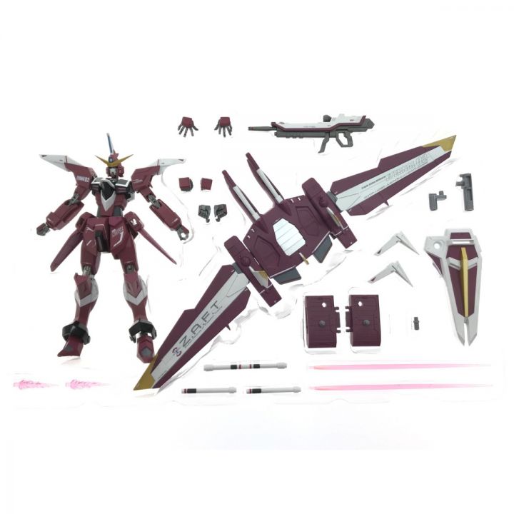 中古品 バンダイ ROBOT魂 [SIDE MS] 130 機動戦士ガンダムW