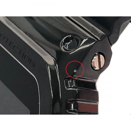  CASIO カシオ メンズ腕時計 クオーツ G-SHOCK Gショック デジタル メタルカバー ラバー スクエアフェイス GM-5600B