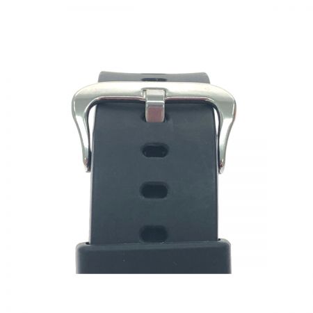  CASIO カシオ メンズ腕時計 クオーツ G-SHOCK Gショック デジタル メタルカバー ラバー スクエアフェイス GM-5600B