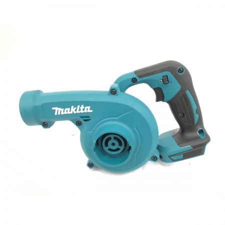  MAKITA マキタ 充電式ブロ 本体＋バッテリー＋充電器 UB185DRF グリーン