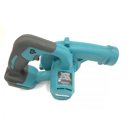  MAKITA マキタ 充電式ブロ 本体＋バッテリー＋充電器 UB185DRF グリーン