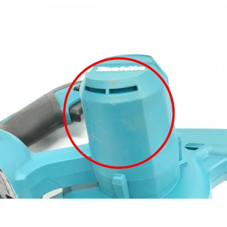  MAKITA マキタ 充電式ブロ 本体＋バッテリー＋充電器 UB185DRF グリーン