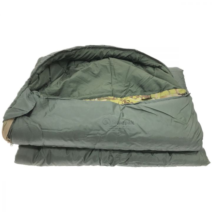 Snugpak スナグパック ベースキャンプ フレキシブルシステム Snugpak スナグパック ベースキャンプ フレキシブルシステム