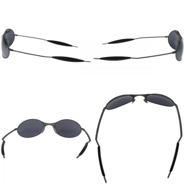 OKLY X LXX 風デザイン サングラス メタルフレーム 2025年最新】#xmetalxxの人気アイテム - メルカリ