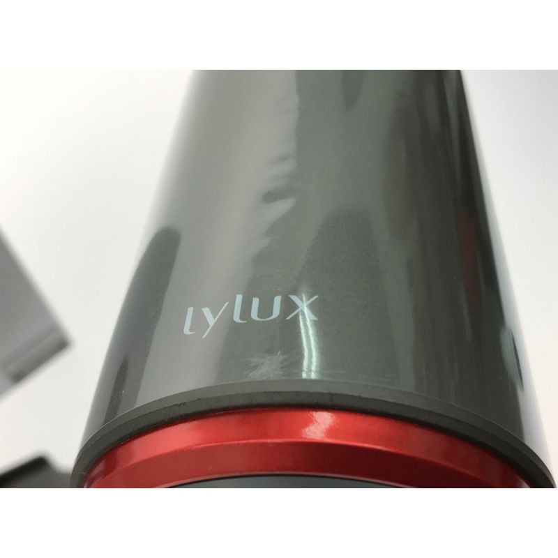 中古】 lylux ライラックス コードレスドライヤー 充電式ドライヤー