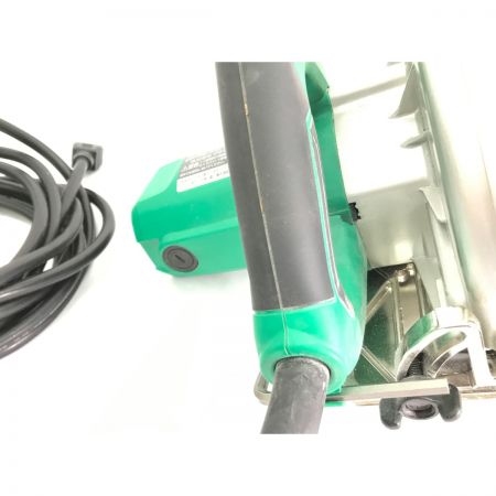  MAKITA マキタ 電気マルノコ 190mm M585 M585 グリーン