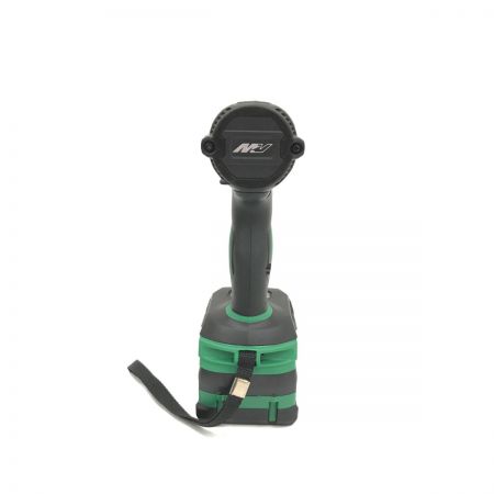  HiKOKI ハイコーキ コードレスインパクトドライバー WH36DC(2XPSZ) WH36DC グリーン