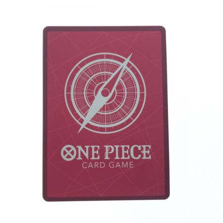   ワンピースカード ナミ パラレル OP03/040 L