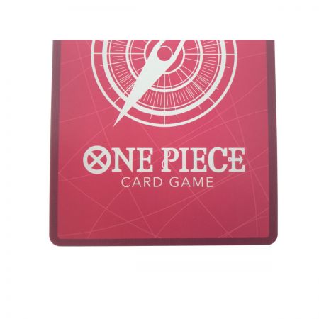   ワンピースカード ナミ パラレル OP03/040 L