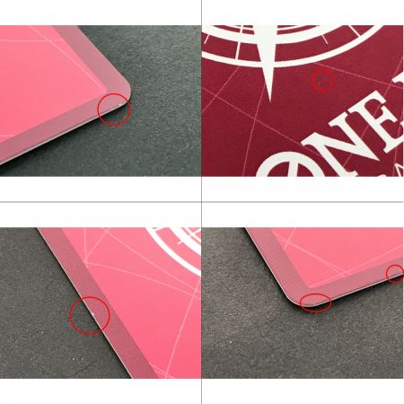   ワンピースカード ナミ パラレル OP03/040 L