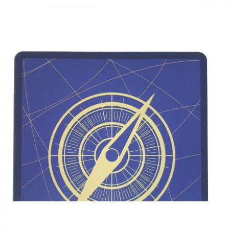   ワンピース そげキング 背景マンガ OP03-122 SEC