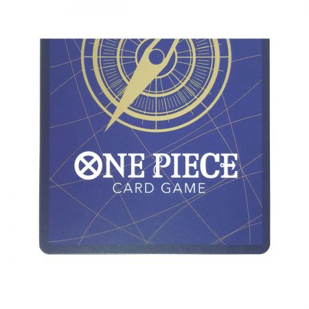   ワンピース そげキング 背景マンガ OP03-122 SEC