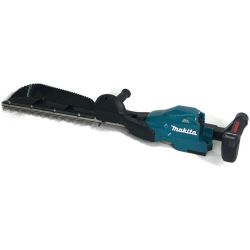 ▼▼ MAKITA マキタ バッテリー式500mmヘッジトリマ 本体のみ MUH503SD グリーン Bランク