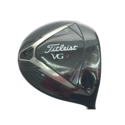 ▼▼ Titleist タイトリスト VG3 2018 男性用右 VG60 Bランク