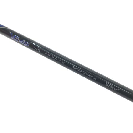  Titleist タイトリスト VG3 2018 男性用右 VG60