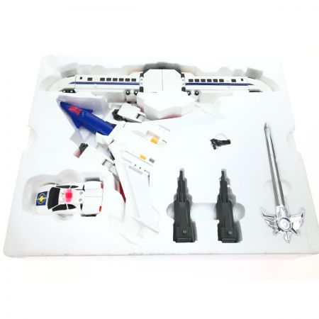  TAKARA タカラ 伝説の勇者ダ・ガーン 地球合体ダ・ガーンX/DA