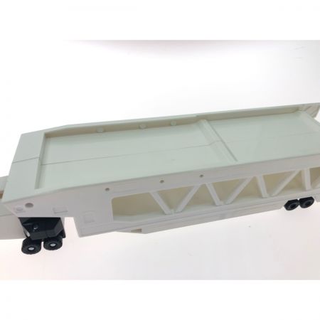  タカラ 伝説の勇者ダ・ガーン 陸の4体合体1 ビッグランダー 