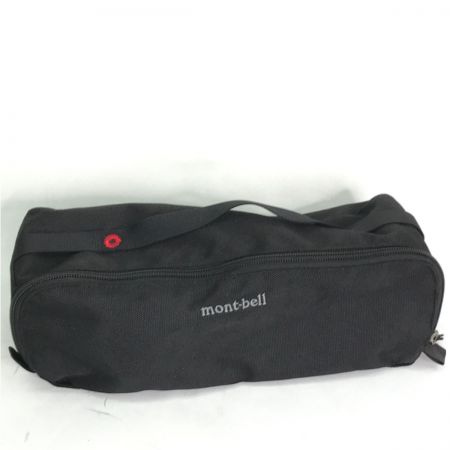  Black Diamond ブラックダイアモンド アイゼン ネーベストラップ アイゼン ケース付属