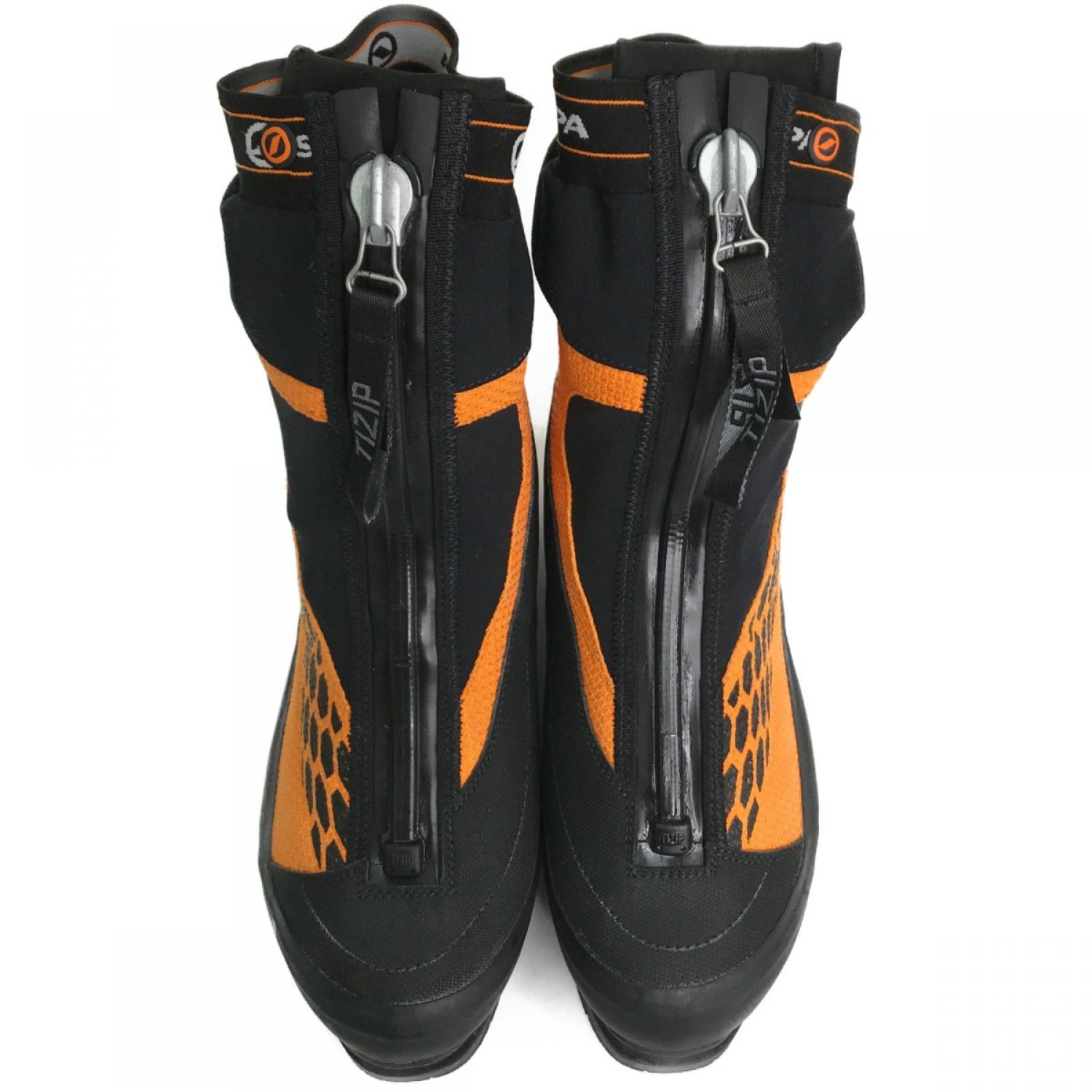 中古】 SCARPA スカルパ トレッキングシューズ PHANTOM GUIDE