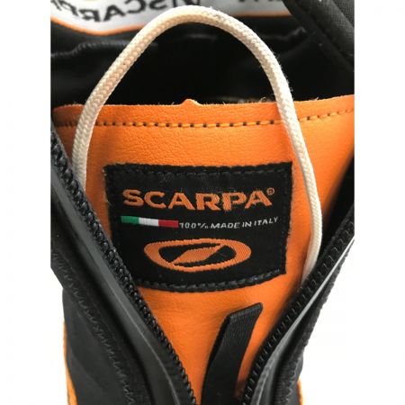  SCARPA スカルパ トレッキングシューズ PHANTOM GUIDE ファントムガイド サイズ27.5