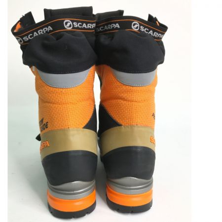  SCARPA スカルパ トレッキングシューズ PHANTOM GUIDE ファントムガイド サイズ27.5