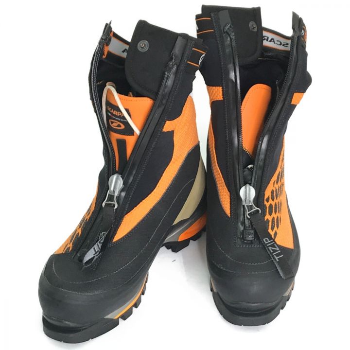 SCARPA スカルパ トレッキングシューズ PHANTOM GUIDE ファントムガイド サイズ27.5｜中古｜なんでもリサイクルビッグバン