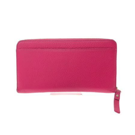  Kate Spade ケイトスペード レディース 長財布 シダー ストリート レイシー ラウンドファスナー  PWRU3898 670 ピンク